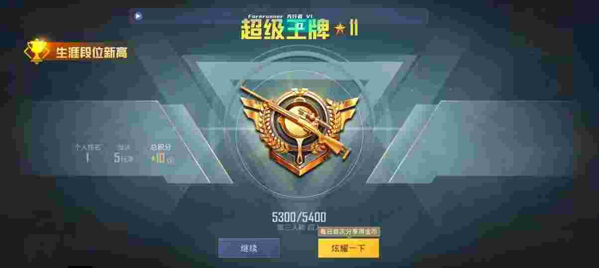 和平精英先行者透视直装 - 和平精英辅助购买平台2元是什么辅助预览图